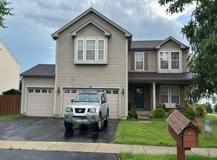 501 E Garfield St, Waterman, IL 60556