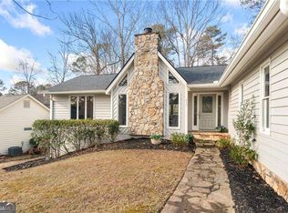 413 Sassafras Rd, Roswell, GA 30076