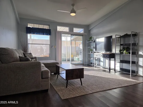 2929 E MAIN Street #107, Mesa, AZ 85213