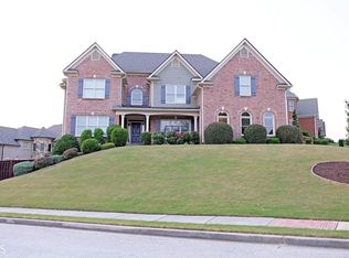 2540 Mossy Rock Pl, Buford, GA 30519