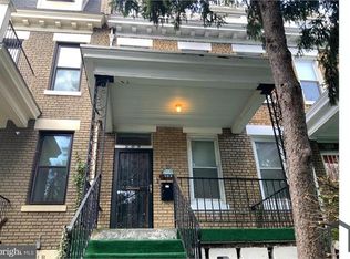 509 Kenyon St NW, Washington, DC 20010