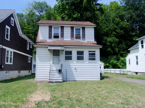 252 Florida Avenue, Amsterdam, NY 12010