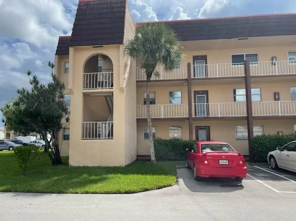 2800 N Pine Island Road #101, Sunrise, FL 33322