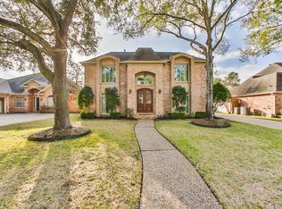 1139 Barkston Dr, Katy, TX 77450