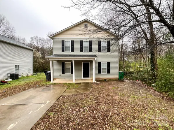 2117 Newland Rd, Charlotte, NC 28216
