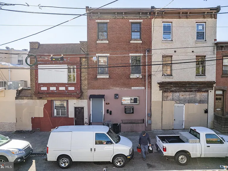 184 E Huntingdon St #3 — Photo 1