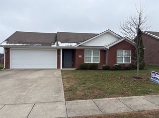 7013 Golgotha Dr, Richmond, KY 40475