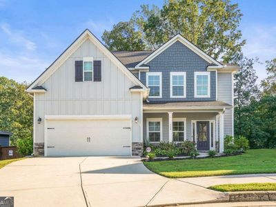 524 Glen Abbey Cir, Mableton, GA, 30126
