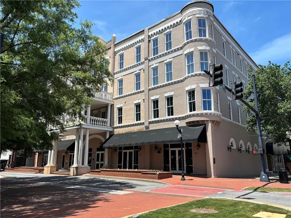 100 W Whitner St APT 107, Anderson, SC 29624