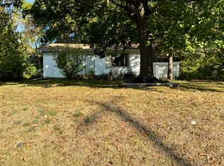 500 Goguac St W, Springfield, MI 49015