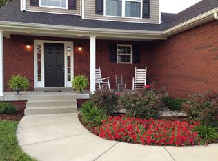 807 Trinity Dr, Rineyville, KY 40162