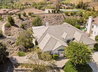 3785 Campus Dr, Thousand Oaks, CA 91360