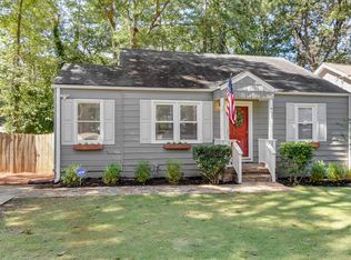 433 Morgan Pl, Atlanta, GA 30317