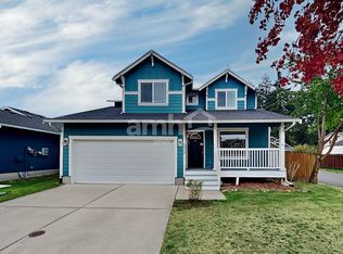 4830 204th Street Ct E, Spanaway, WA 98387