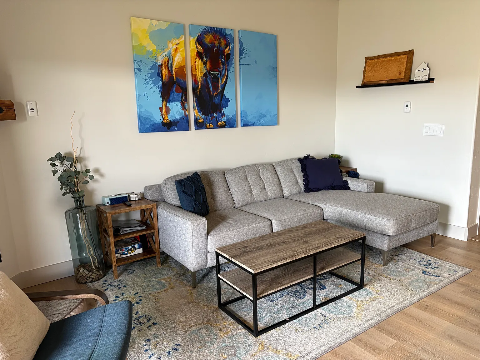 3 bed, 1448 sqft, $3,000 — Photo 3