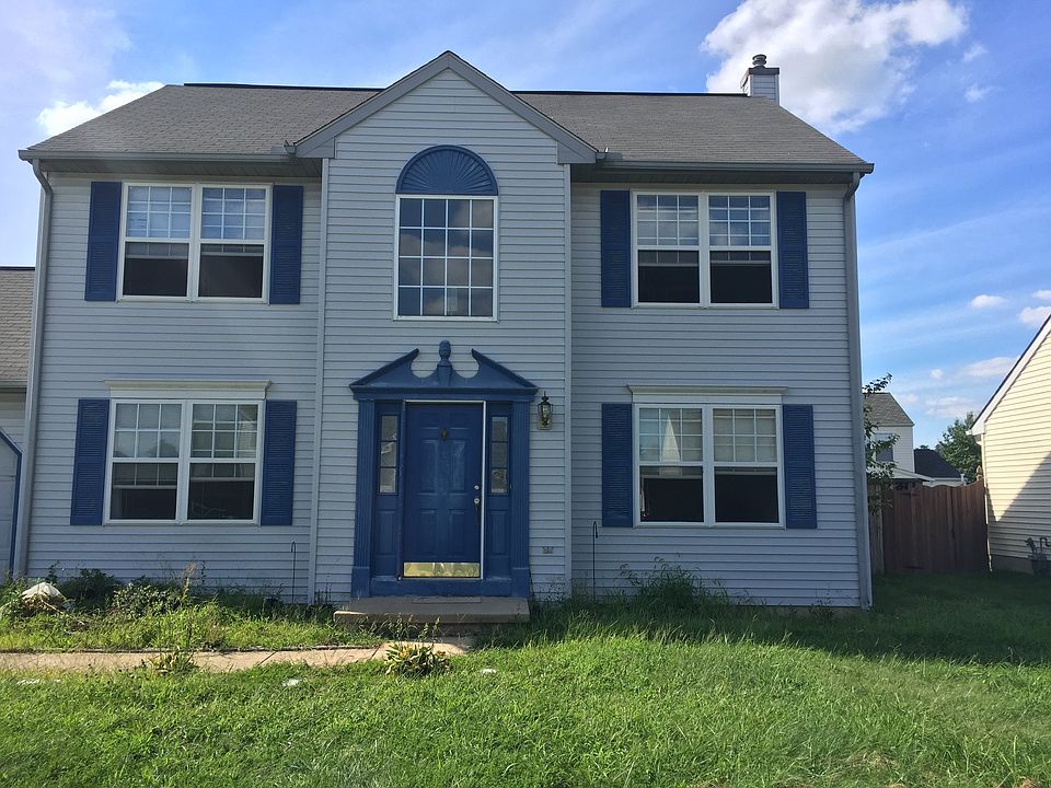 Property Front View