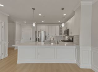 Wellington Woods, Medford, MA 02155