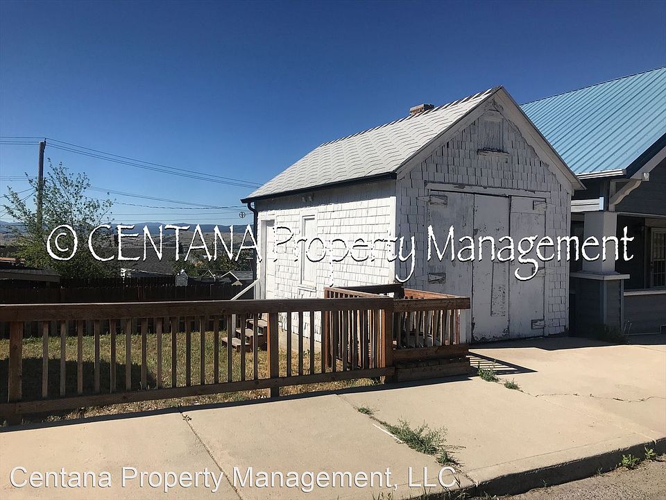 625 N Henry Ave, Butte, MT 59701 Zillow