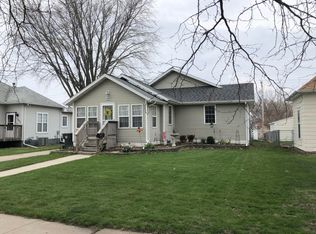 1625 1st St, Boone, IA 50036