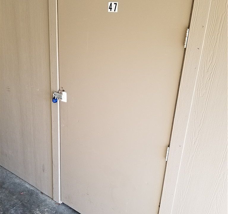 2nd image of 500 Darby Dr #G47