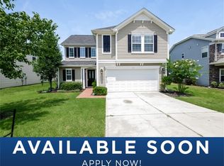 12732 Cumberland Cove Dr, Charlotte, NC 28273