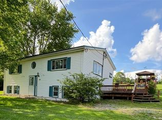 111 Frost Hollow Rd, Barton, NY 13734