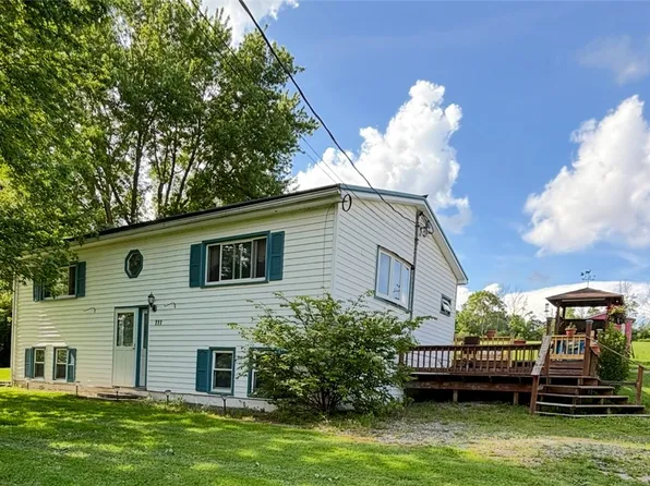 111 Frost Hollow Rd, Barton, NY 13734