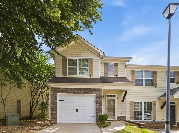 4215 High Park Ln, East Pt, GA 30344