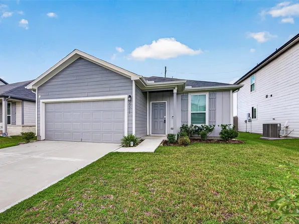 23511 Weir Box Rd, Hockley, TX 77447