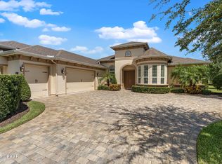 871 Creekwood Dr, Ormond Beach, FL 32174