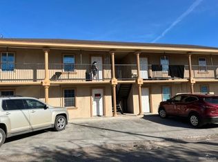 294 W Venus St, Rio Grande City, TX 78582