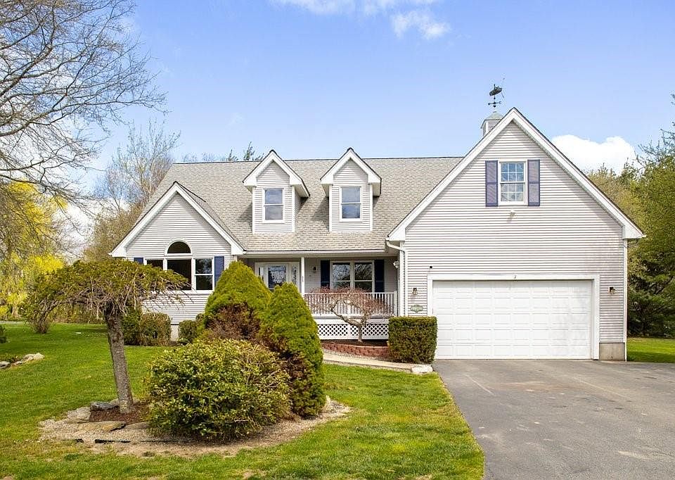 96 Sherwood Ter, Portsmouth, RI 02871 | Zillow