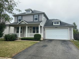 806 Bonaventure Dr, Oswego, IL 60543