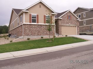 2548 McCracken Ln, Castle Rock, CO 80104