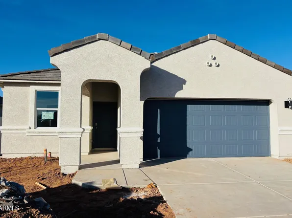 11908 E LUPINE Lane, Florence, AZ 85132