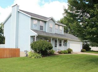 7514 Melinda Ct SE, Byron Center, MI 49315
