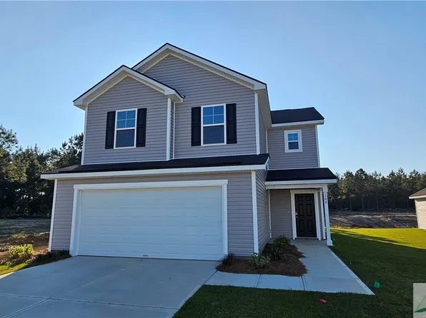 104 Marsh Salt Lane, Port Wentworth, GA 31407
