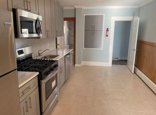 26 King St FLOOR 2, Belleville, NJ 07109
