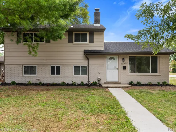 18300 Melvin St, Livonia, MI 48152