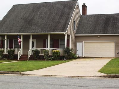 6811 Birchett Dr, Prince George, VA, 23875