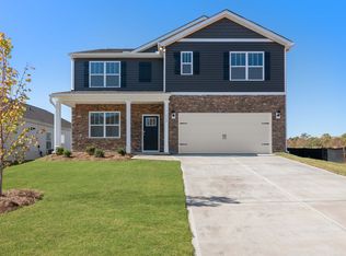 209 Alistar Ave, Gray Court, SC 29645