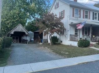 107 Jethro St, North East, MD 21901