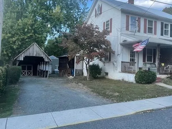107 Jethro St, North East, MD 21901