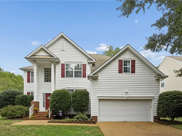 308 Corvette Dr, Williamsburg, VA 23185