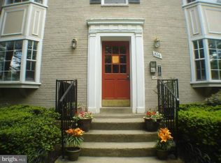 806 S Arlington Mill Dr APT 103, Arlington, VA 22204