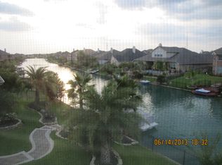 17814 Folly Point Dr, Cypress, TX 77429