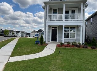 30 Nimble Way, Clayton, NC 27520