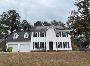 116 Gale River Rd, Columbia, SC 29223