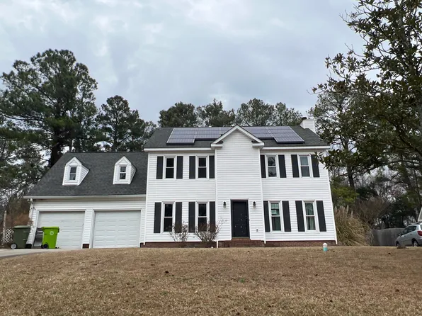 116 Gale River Rd, Columbia, SC 29223
