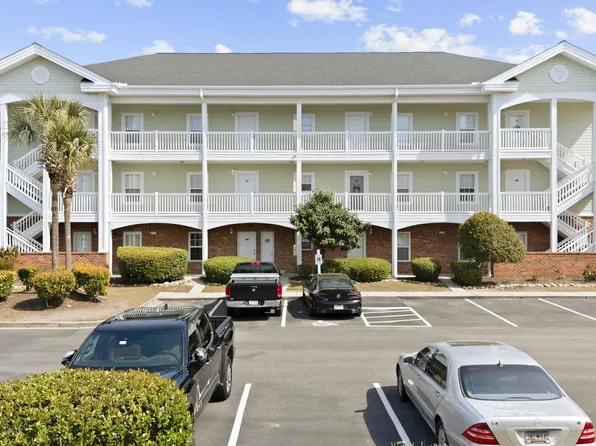 3939 Gladiola Ct. #202, Myrtle Beach, SC 29588